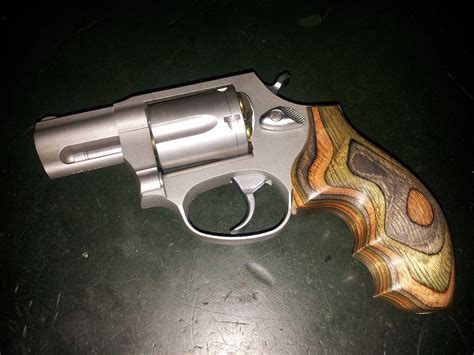 38 Special Combat Style 02 (Thai Handmade) Brown 5 1 offer from 75. . Wood grips for taurus 605